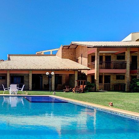 Aconchegante Recanto Vo Dede Por Carpediem Aquiraz Eksteriør bilde
