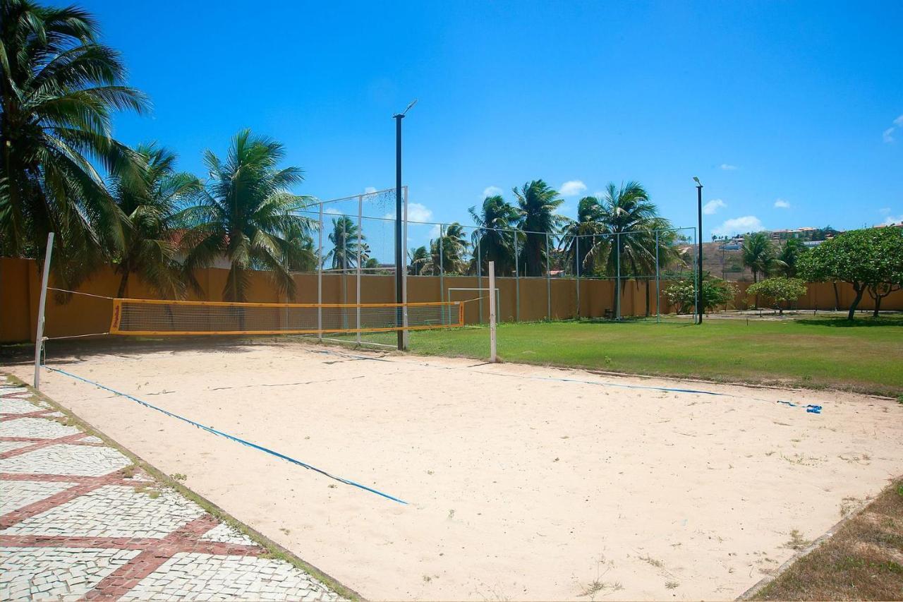 Aconchegante Recanto Vo Dede Por Carpediem Aquiraz Eksteriør bilde